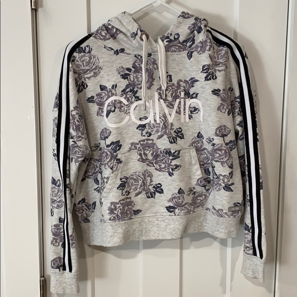 Calvin Klein Sweatshirt - Picture 1 of 5